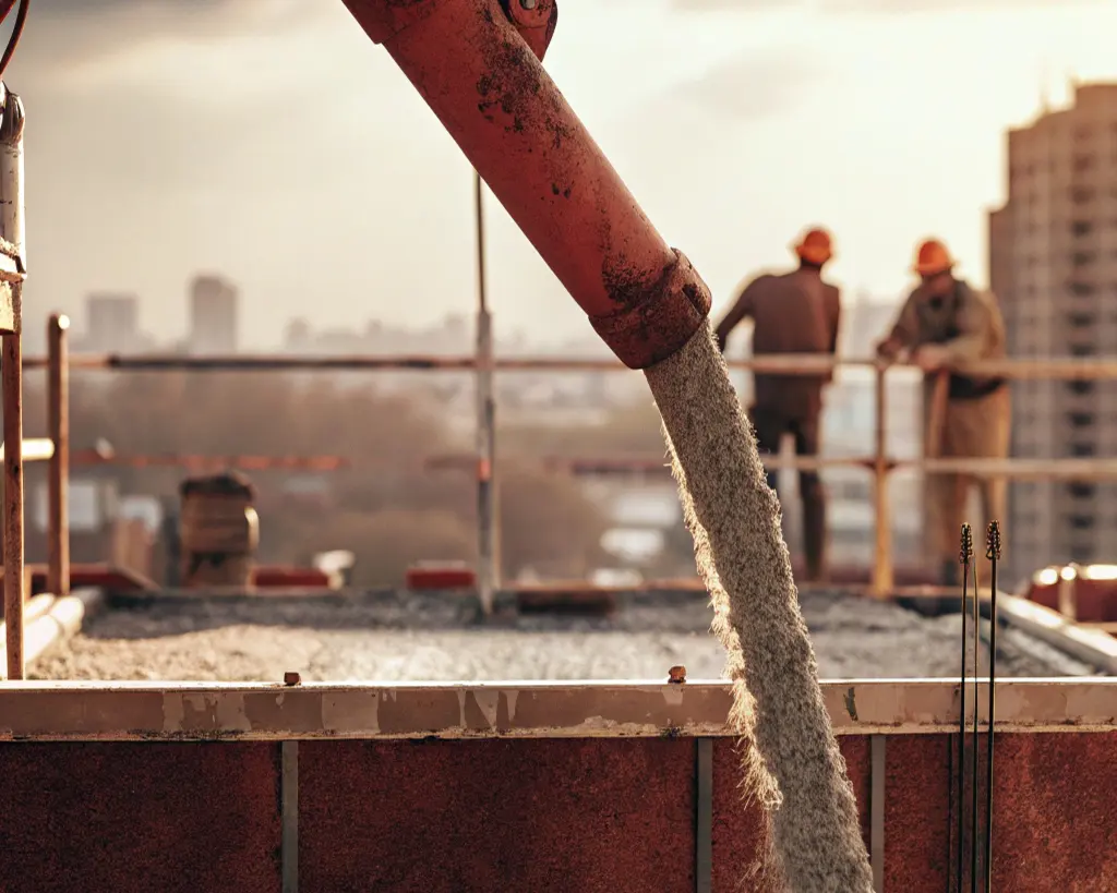 Concreto Premezclado